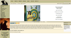 Desktop Screenshot of indiangifts.com